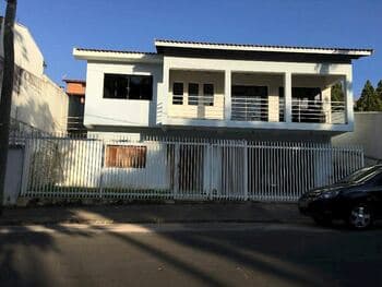 Casa em leilão em Águas De São Pedro - SP, bairro Centro — Leilão extrajudicial de Casa em Águas de São Pedro/SP - Centro