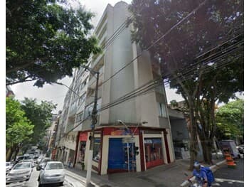 Apartamento em leilão em São Paulo - SP, bairro Bela Vista — Leilão judicial de Apartamento em São Paulo/SP - Bela Vista