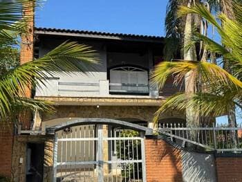 Casa em leilão em Peruíbe - SP — Leilão extrajudicial de Casa em Peruíbe/SP - Parque Balneário Oásis