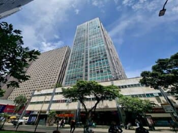 Comercial em leilão em Rio De Janeiro - RJ, bairro Centro — Leilão extrajudicial de Sala em Rio de Janeiro/RJ - Centro