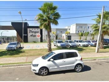 Apartamento em leilão em Americana - SP, bairro Morada do Sol — Leilão extrajudicial de Apartamento em Americana/SP - Morada do Sol