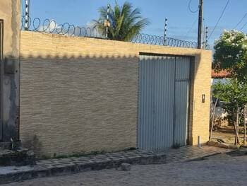 Casa em leilão em Limoeiro De Anadia - AL, bairro Distrito Pe Leve — Leilão extrajudicial de Casa em Limoeiro De Anadia/AL - Distrito Pe Leve