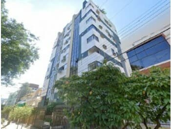 Apartamento em leilão em Santa Maria - RS, bairro Centro — Leilão extrajudicial de Apartamento em Santa Maria/RS - Centro