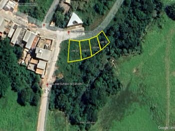 Terreno em leilão em Formiga - MG, bairro Esplanada do Castelo — Leilão extrajudicial de Terreno em Formiga/MG - Esplanada do Castelo