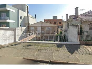 Casa em leilão em Lages - SC — Leilão extrajudicial de Casa em Lages/SC - Conta Dinheiro