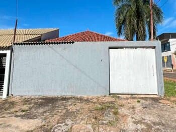 Casa em leilão em Brasília - DF, bairro Taguatinga Norte — Leilão extrajudicial de Casa em Brasília/DF - Taguatinga Norte