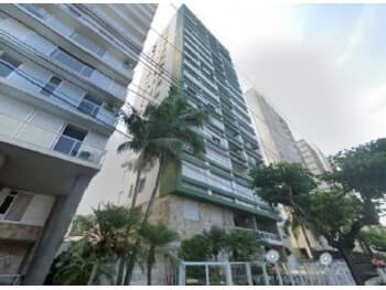 Apartamento em leilão em Guarujá - SP, bairro Pitangueiras — Leilão extrajudicial de Apartamento em Guarujá/SP - Pitangueiras