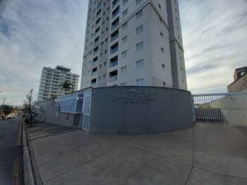 Apartamento em leilão em Piracicaba - SP, bairro Paulicéia — Leilão extrajudicial de Apartamento em Piracicaba/SP - Paulicéia