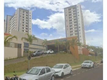 Comercial em leilão em Olímpia - SP, bairro Parque do Sol — Leilão judicial de Imóvel Comercial em Olímpia/SP - Parque do Sol