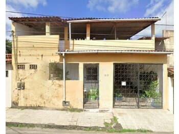 Casa em leilão em Camaçari - BA, bairro Gravatá — Leilão extrajudicial de Casa em Camaçari/BA - Gravatá