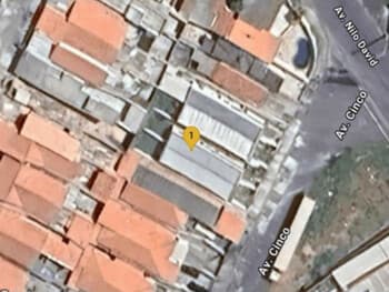 Casa em leilão em Jacareí - SP, bairro Parque Imperial — Leilão extrajudicial de Casa em Jacareí/SP - Parque Imperial