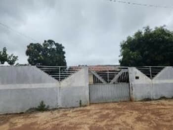 Casa em leilão em Serra Do Mel - RN — Leilão extrajudicial de Casa em Serra do Mel/RN - Zona Rural