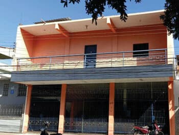 Comercial em leilão em São Fidélis - RJ, bairro Barão de Macaúbas — Leilão extrajudicial de Prédio Comercial em São Fidélis/RJ - Barão de Macaúbas