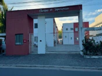 Apartamento em leilão em Porto Seguro - BA, bairro Taperapuan — Leilão extrajudicial de Apartamento em Porto Seguro/BA - Taperapuan