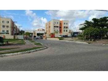 Apartamento em leilão em Camaçari - BA, bairro Ponto Certo — Leilão extrajudicial de Apartamento em Camaçari/BA - Ponto Certo