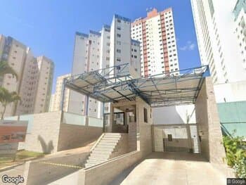 Apartamento em leilão em Brasília - DF, bairro Águas Claras — Leilão extrajudicial de Apartamento em Brasília/DF - Águas Claras