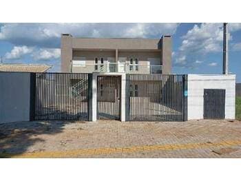 Casa em leilão em Foz Do Iguaçu - PR, bairro Campos do Iguaçu — Leilão extrajudicial de Casa em Foz do Iguacu/PR - Campos do Iguaçu