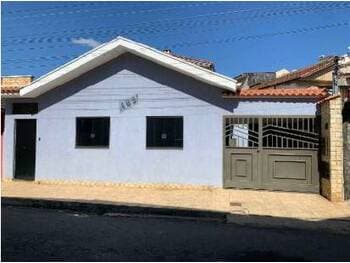 Casa em leilão em Congonhal - MG, bairro Bela Vista — Leilão extrajudicial de Casa em Congonhal/MG - Bela Vista