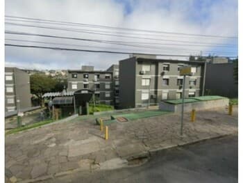 Apartamento em leilão em Porto Alegre - RS, bairro Jardim Carvalho — Leilão extrajudicial de Apartamento em Porto Alegre/RS - Jardim Carvalho