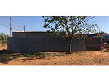 Casa em leilão em Campo Grande - MS — Leilão extrajudicial de Casa em Campo Grande/MS - Parque Residencial dos Girassóis