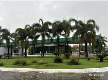 Casa em leilão em Goiânia - GO — Leilão extrajudicial de Casa em Goiânia/GO - Residencial Goiânia Golfe Clube