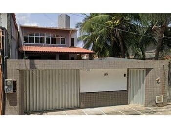 Casa em leilão em Fortaleza - CE, bairro Cambeba — Leilão extrajudicial de Casa em Fortaleza/CE - Cambeba