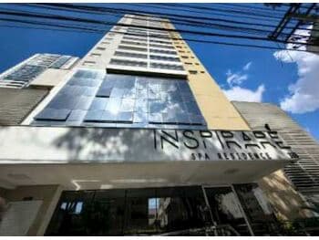 Apartamento em leilão em Goiânia - GO, bairro Setor Marista — Leilão extrajudicial de Apartamento em Goiânia/GO - Setor Marista