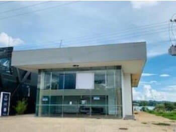 Casa em leilão em Brasília - DF, bairro Asa Sul — Leilão extrajudicial de Casa em Brasília/DF - Asa Sul