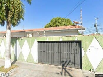 Casa em leilão em Cuiabá - MT, bairro Boa Esperança — Leilão extrajudicial de Casa em Cuiabá/MT - Boa Esperança