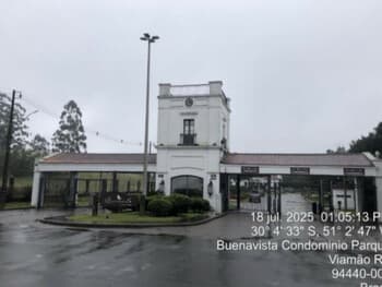 Casa em leilão em Viamão - RS, bairro São Lucas — Leilão extrajudicial de Casa em Viamão/RS - São Lucas