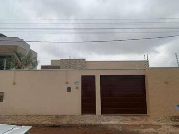 Casa em leilão em Xinguara - PA, bairro Nova Xinguara — Leilão extrajudicial de Casa em Xinguara/PA - Nova Xinguara