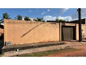 Casa em leilão em São José De Ribamar - MA, bairro Parque Vitória — Leilão extrajudicial de Casa em São José de Ribamar/MA - Parque Vitória