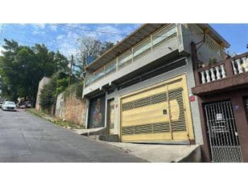 Casa em leilão em São Paulo - SP, bairro Jardim Peri — Leilão extrajudicial de Casa em São Paulo/SP - Jardim Peri