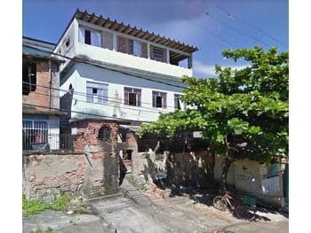 Casa em leilão em Rio De Janeiro - RJ, bairro Vicente de Carvalho — Leilão extrajudicial de Casa em Rio de Janeiro/RJ - Vicente de Carvalho