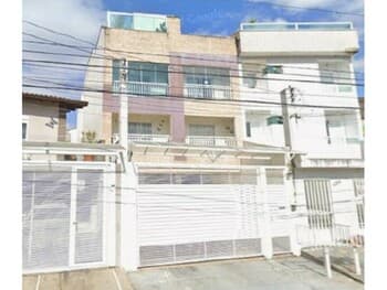 Apartamento em leilão em Santo André - SP, bairro Parque Marajoara — Leilão extrajudicial de Apartamento em Santo André/SP - Parque Marajoara