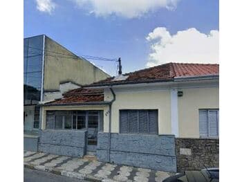 Casa em leilão em Mogi Das Cruzes - SP, bairro Centro — Leilão judicial de Casa em Mogi das Cruzes/SP - Centro