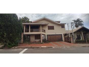 Casa em leilão em Santa Rosa - RS, bairro São Francisco — Leilão extrajudicial de Casa em Santa Rosa/RS - São Francisco
