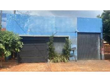 Casa em leilão em Rio Brilhante - MS, bairro Nova Rio Brilhante — Leilão extrajudicial de Casa em Rio Brilhante/MS - Nova Rio Brilhante