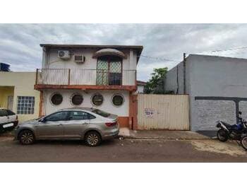 Casa em leilão em Ponta Porã - MS, bairro Centro — Leilão extrajudicial de Casa em Ponta Porã/MS - Centro