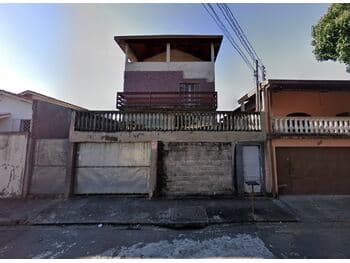Casa em leilão em São José Dos Campos - SP, bairro Vila Jaci — Leilão extrajudicial de Casa em São José dos Campos/SP - Vila Jaci