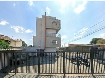 Apartamento em leilão em Sorocaba - SP, bairro Terra Vermelha — Leilão extrajudicial de Apartamento em Sorocaba/SP - Bairro da Terra Vermelha