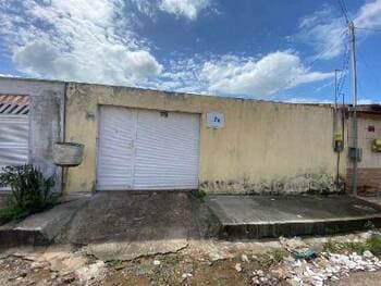 Casa em leilão em Paço Do Lumiar - MA, bairro Baurizal — Leilão extrajudicial de Casa em Paço do Lumiar/MA - Novo Horizonte Aparecida,