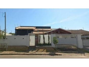 Casa em leilão em Juara - MT, bairro Centro — Leilão extrajudicial de Casa em Juara/MT - Centro