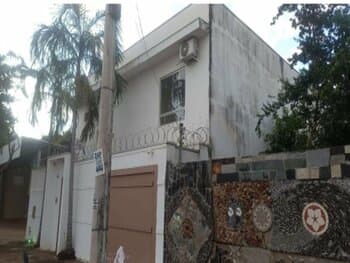 Casa em leilão em Frutal - MG, bairro Centro — Leilão extrajudicial de Casa em Frutal/MG - Centro