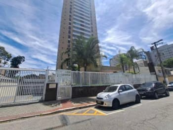 Apartamento em leilão em Osasco - SP, bairro Vila Osasco — Leilão judicial de Apartamento Duplex em Osasco/SP - Vila Osasco