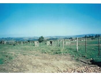Terreno em leilão em Paranapanema - SP — Leilão judicial de Terreno c/Benfeitorias em Paranapanema/SP - Areá Rural