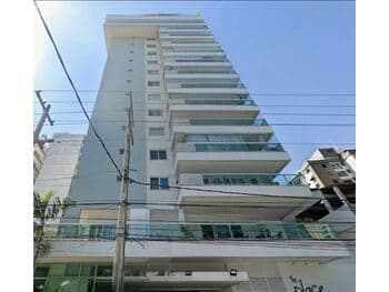 Apartamento em leilão em Niterói - RJ, bairro Icaraí — Leilão extrajudicial de Apartamento em Niterói/RJ - Icaraí