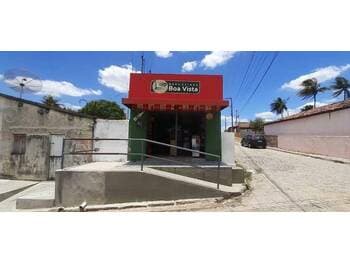 Casa em leilão em Itabaiana - PB, bairro Botafogo — Leilão extrajudicial de Casa em Itabaiana/PB - Botafogo