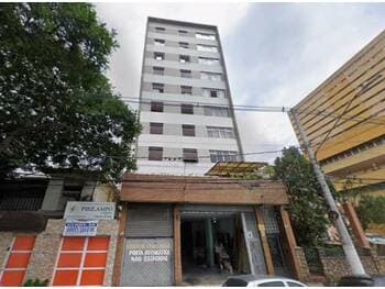Apartamento em leilão em São Paulo - SP, bairro Cambuci — Leilão extrajudicial de Apartamento em São Paulo/SP - Cambuci