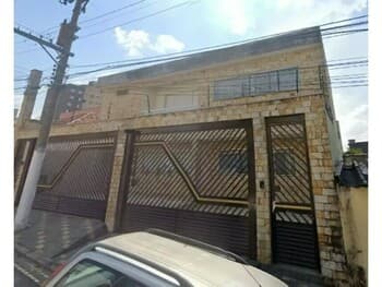 Casa em leilão em São Paulo - SP, bairro Vila Natália — Leilão extrajudicial de Casa em São Paulo/SP - Vila Natália